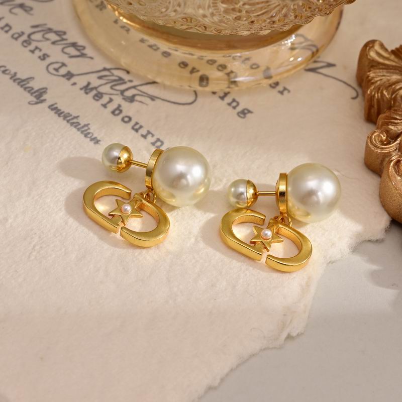 Dior Earring 09yxx25